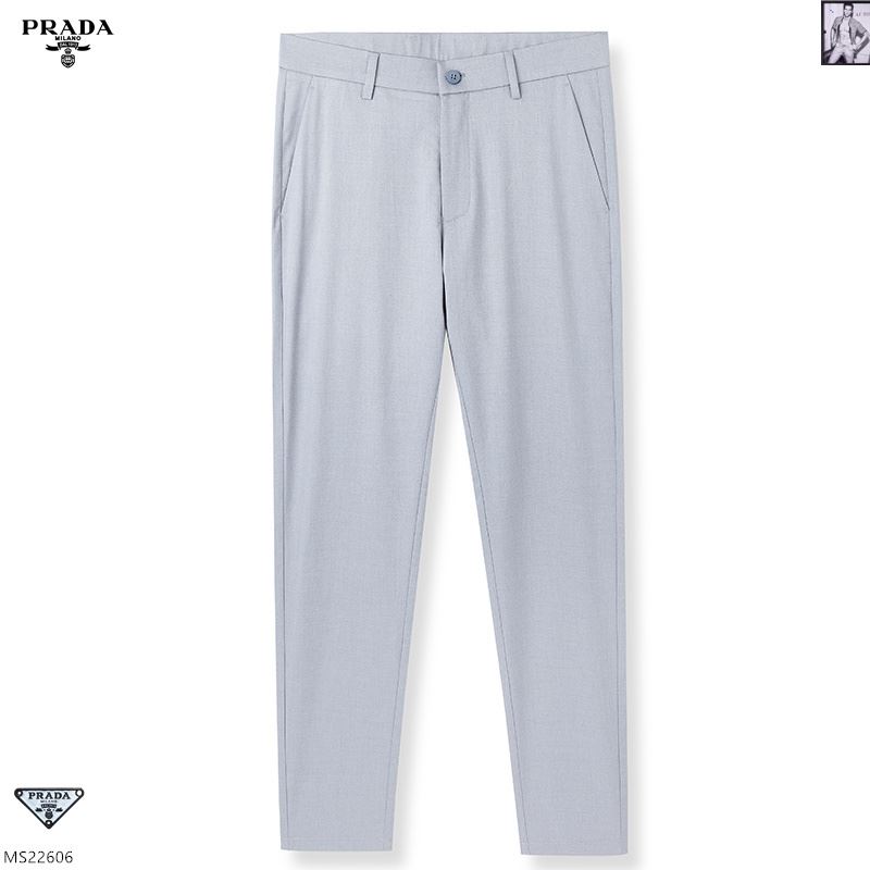 Prada Long Pants